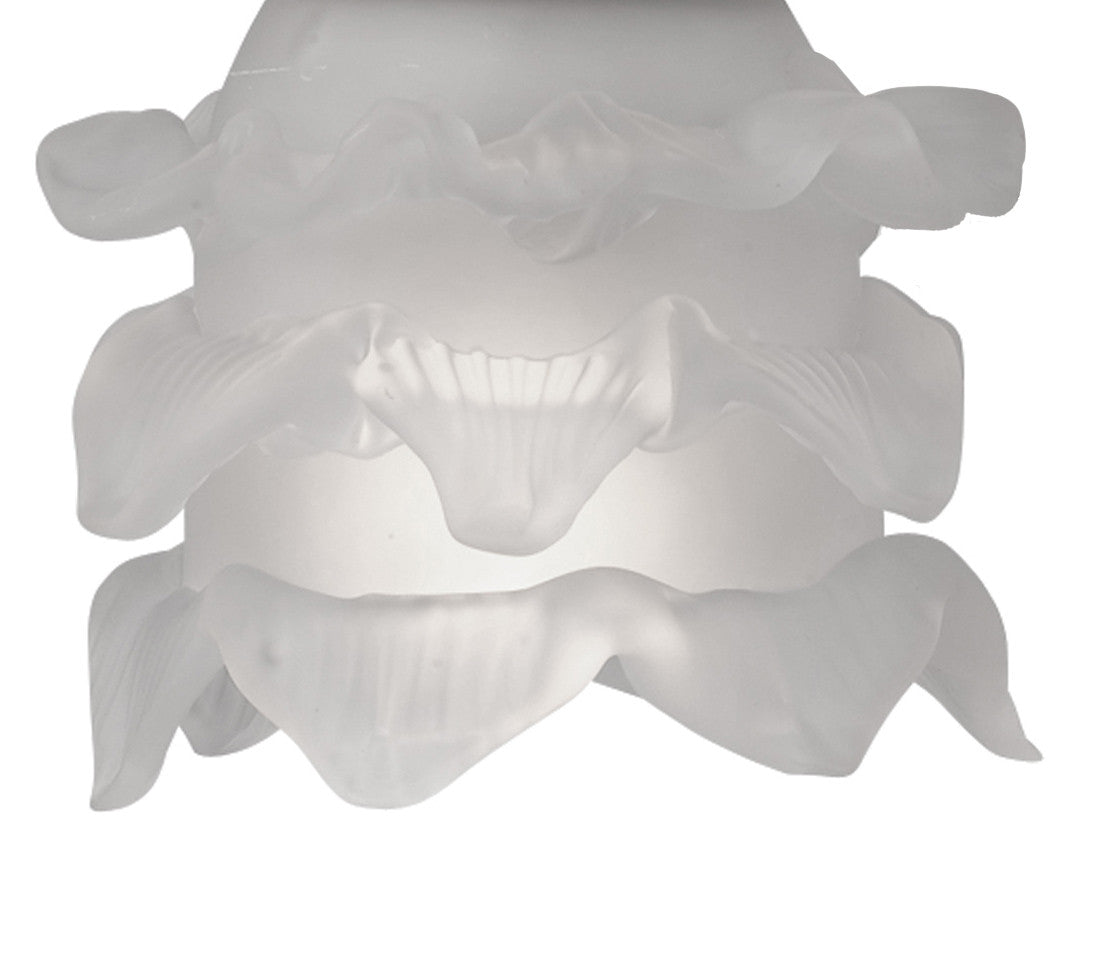 Crystorama Paris Market 1 Light Wall Sconce