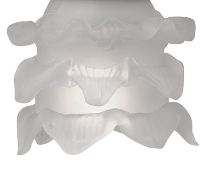 Crystorama Paris Market 1 Light Wall Sconce