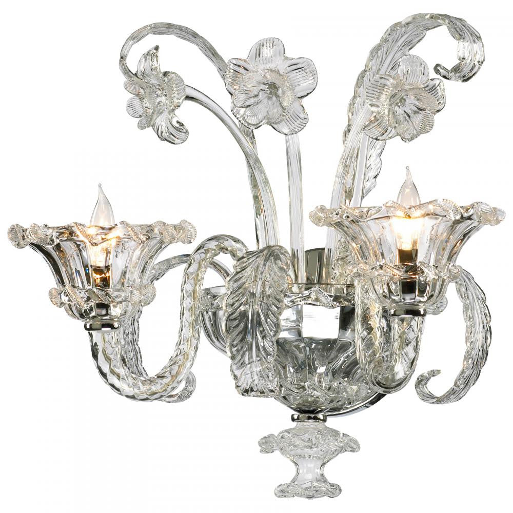 Cyan Design La Scala Wall Sconce