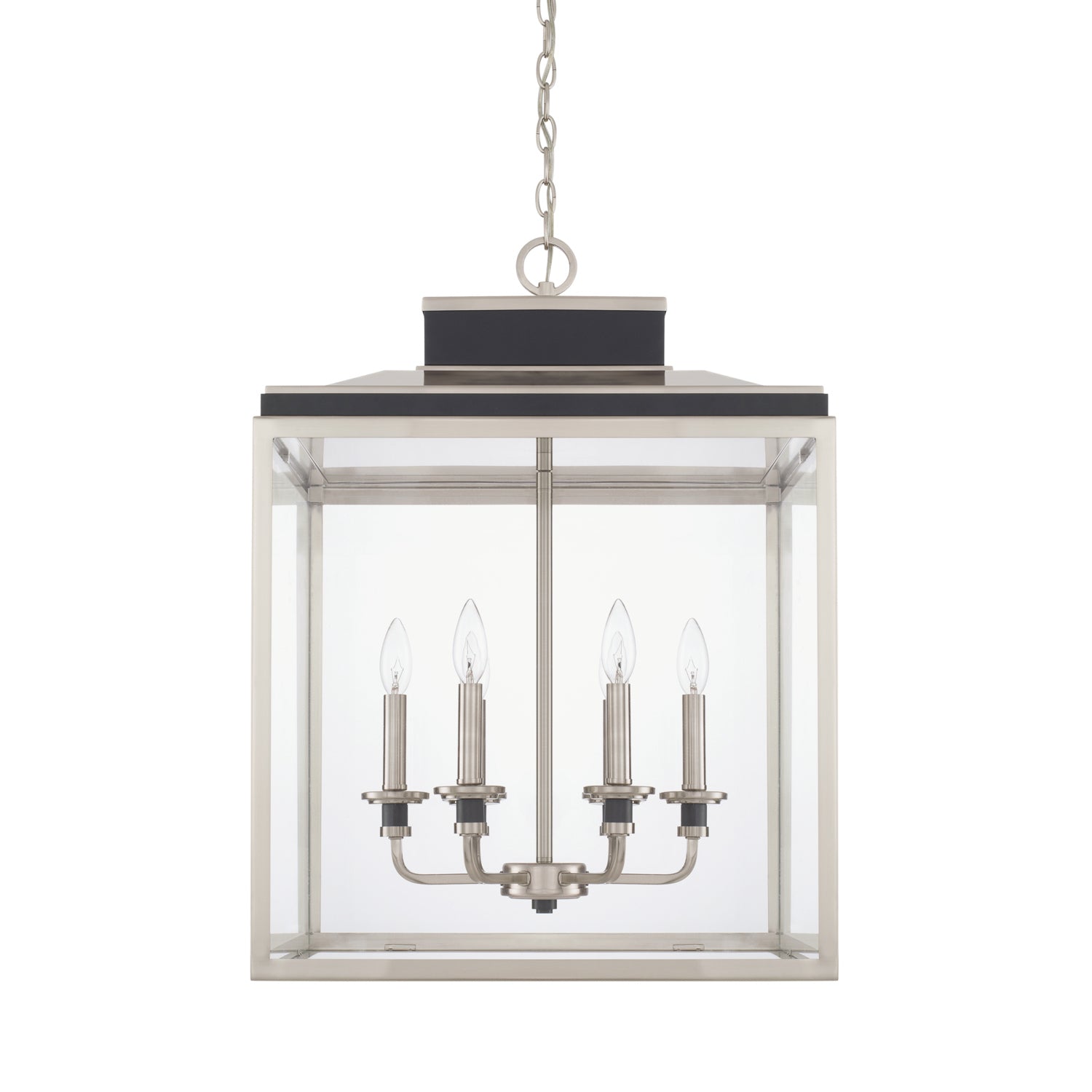 Capital Tux 6-Light Pendant