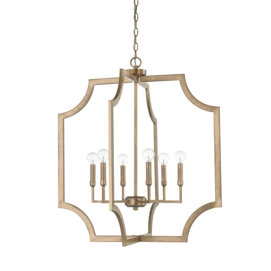 Foyer/Hall Lanterns-Capital-526161AD