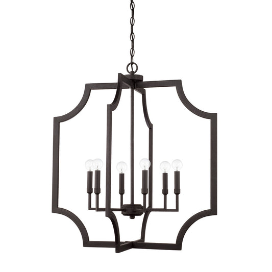 Foyer/Hall Lanterns-Capital-526161BI
