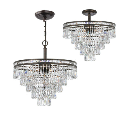 Chandeliers-Crystorama-5264