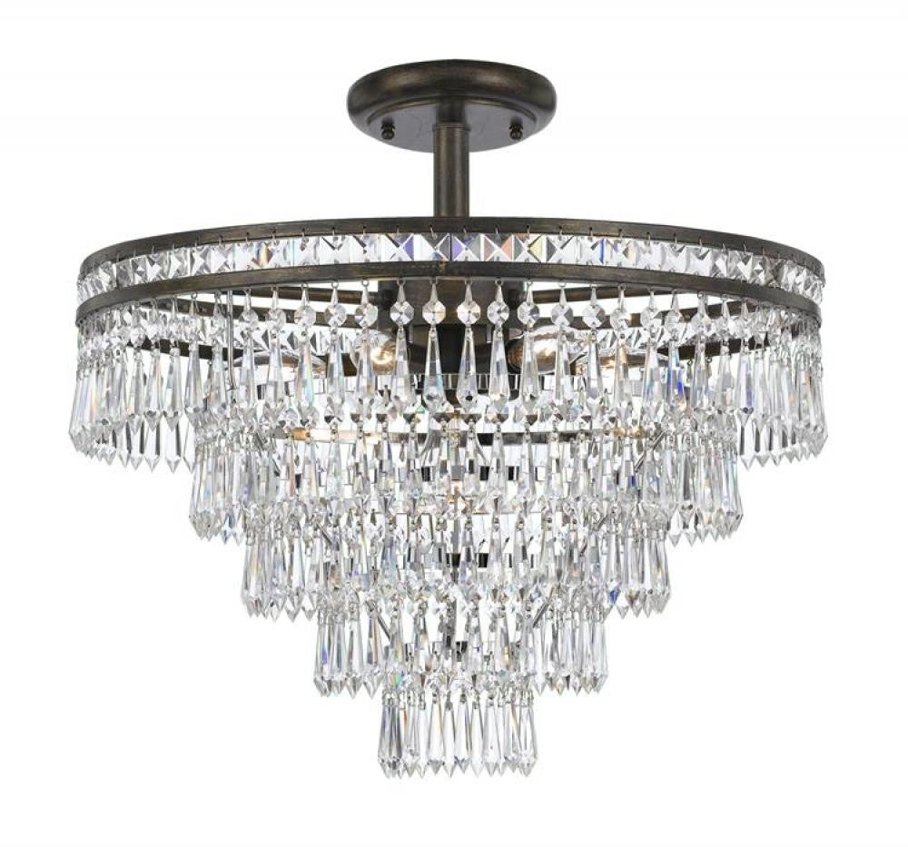 Chandeliers-Crystorama-5264