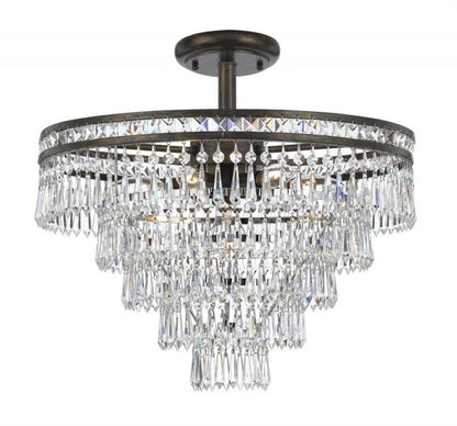 Chandeliers-Crystorama-5264