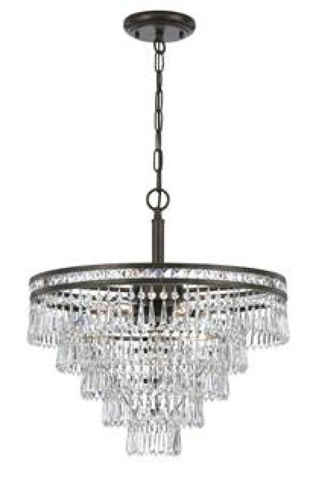 Chandeliers-Crystorama-5264