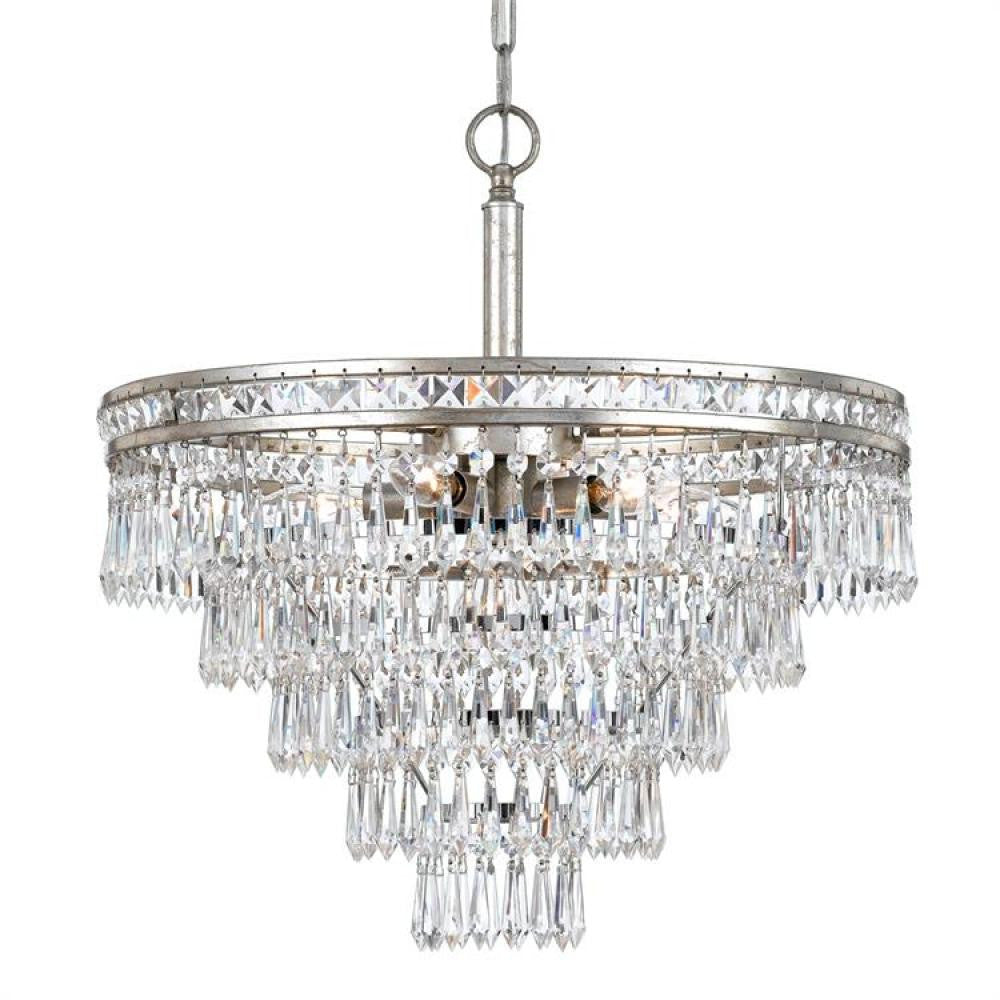 Chandeliers-Crystorama-5264