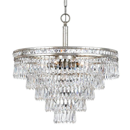 Chandeliers-Crystorama-5264