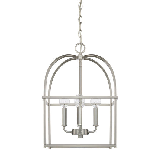 Foyer/Hall Lanterns-Capital-527542BN