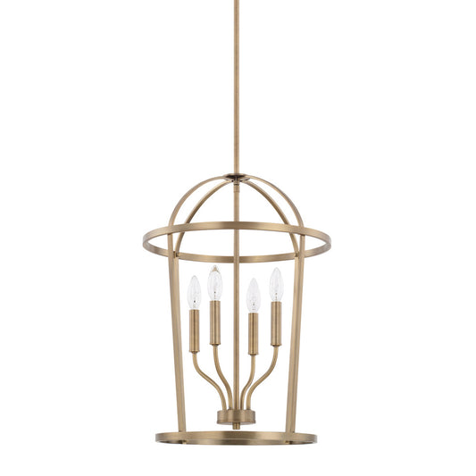 Foyer/Hall Lanterns-Capital-528541AD