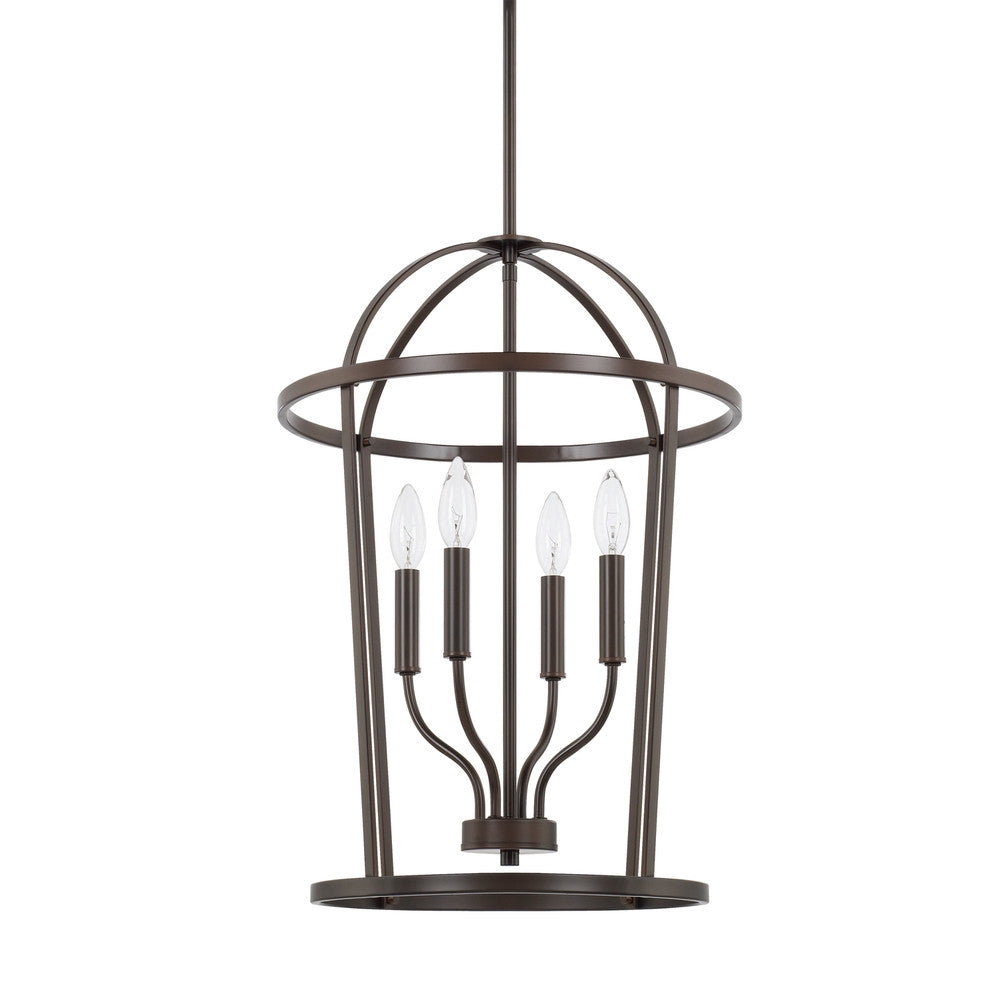 Foyer/Hall Lanterns-Capital-528541BZ