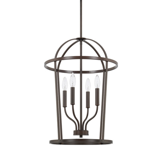 Foyer/Hall Lanterns-Capital-528541BZ