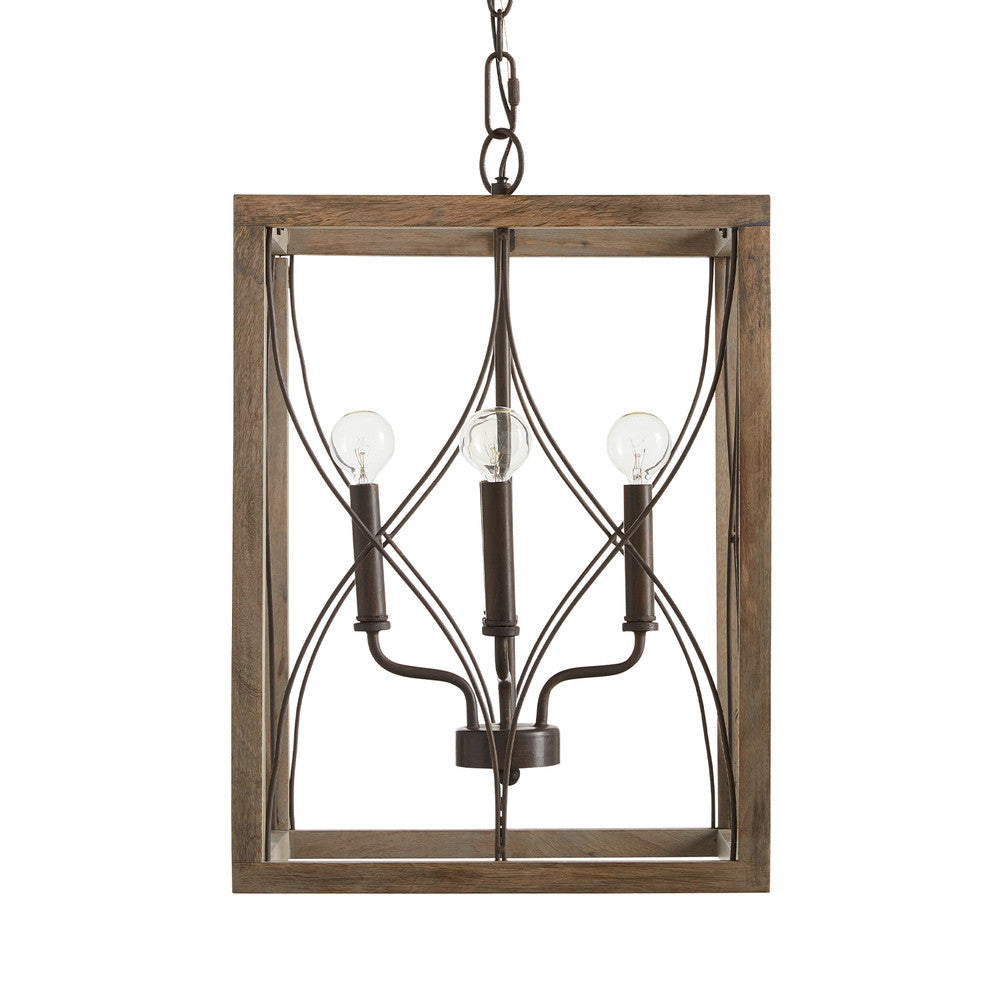 Capital Tybee Foyer Nordic Grey