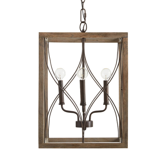 Foyer/Hall Lanterns-Capital-529141NG