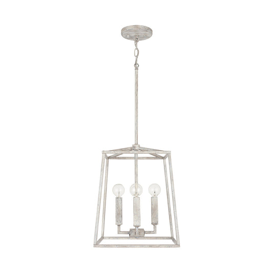 Foyer/Hall Lanterns-Capital-537641MS