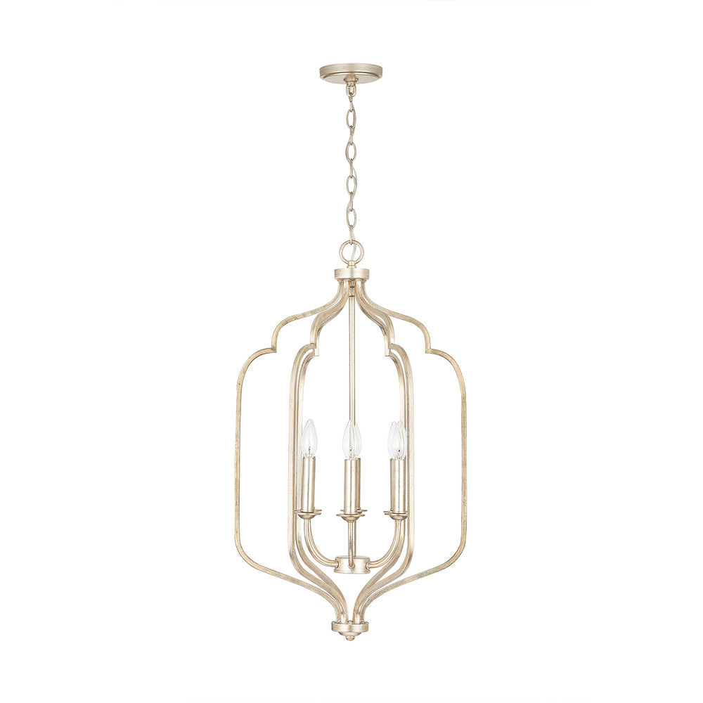 Capital Ophelia Foyer Winter Gold