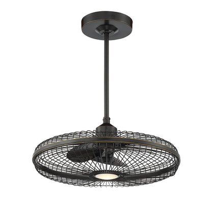 Fans-Savoy House-29-FD-122