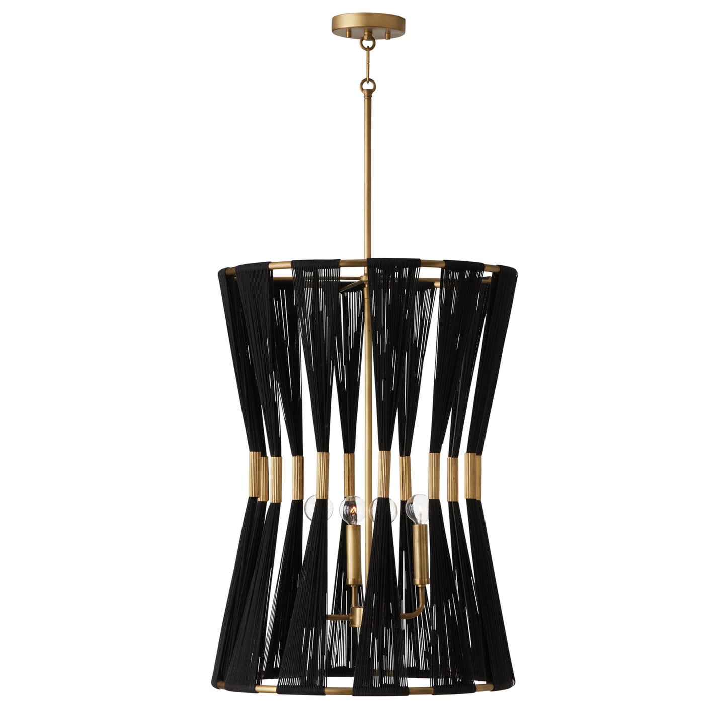 Bianca 4-Light Pendant