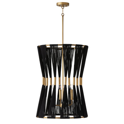 Bianca 4-Light Pendant