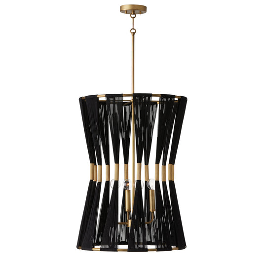Bianca 4-Light Pendant