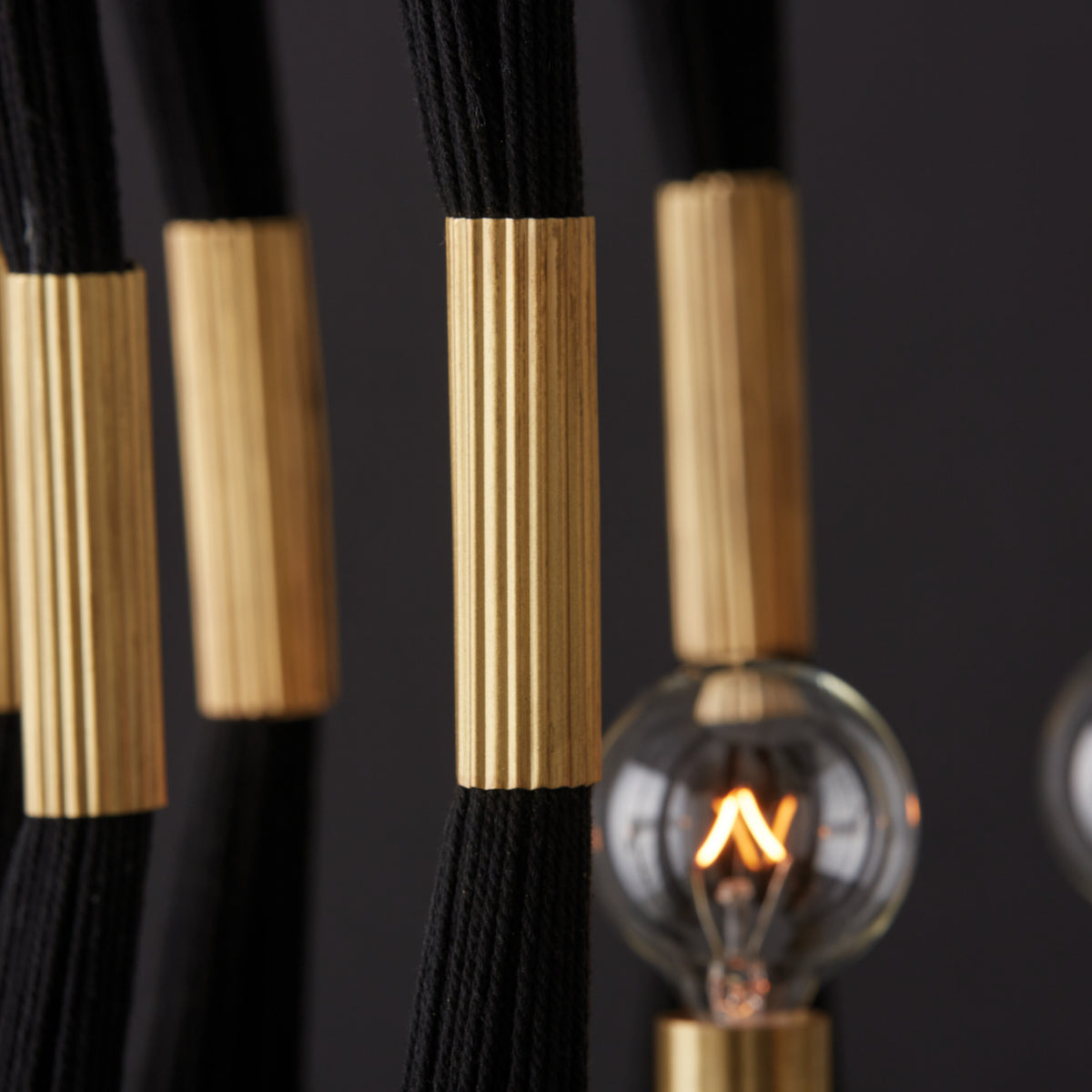 Bianca 4-Light Pendant