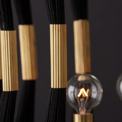 Bianca 4-Light Pendant