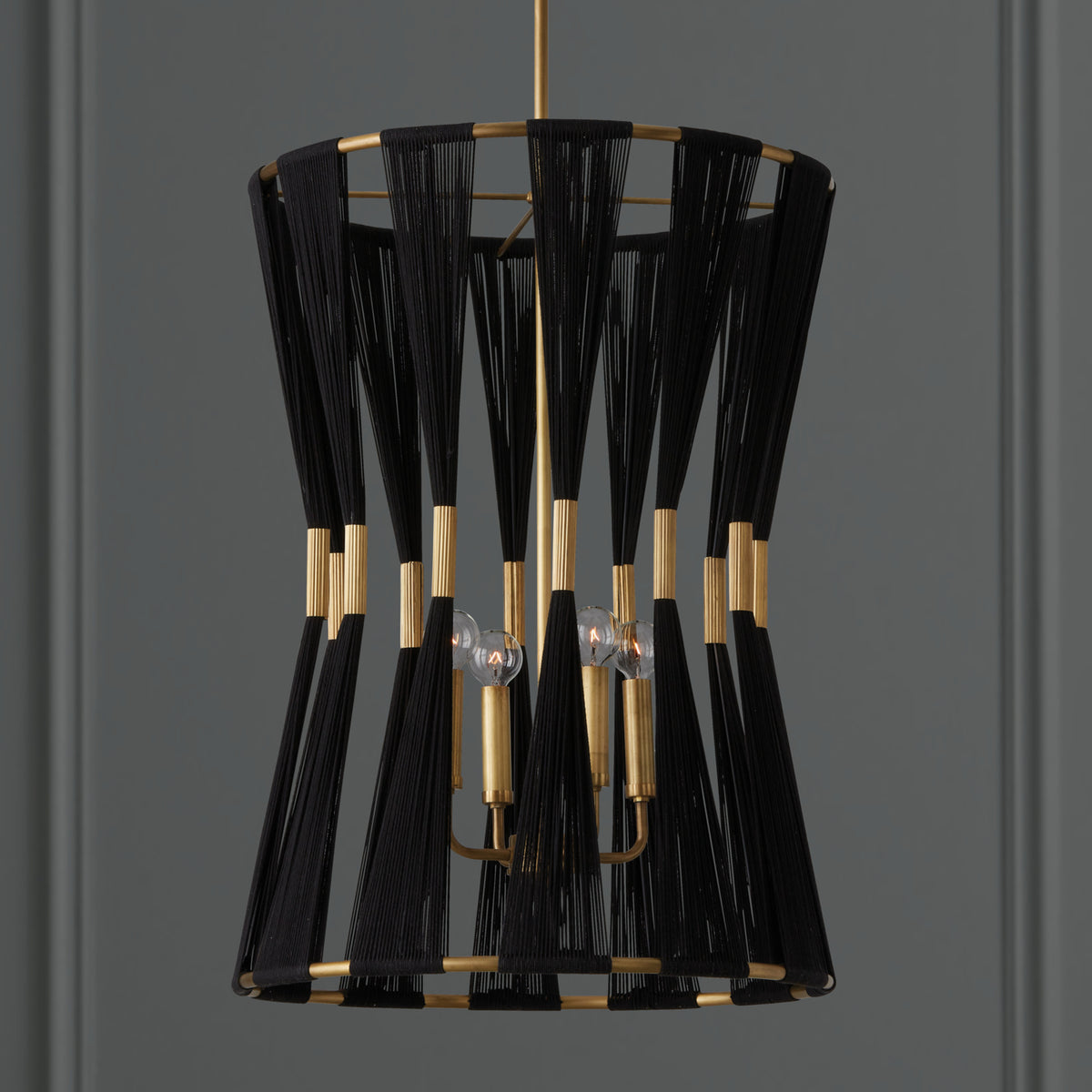 Bianca 4-Light Pendant