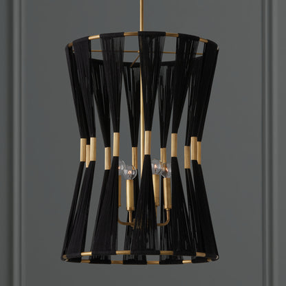 Bianca 4-Light Pendant