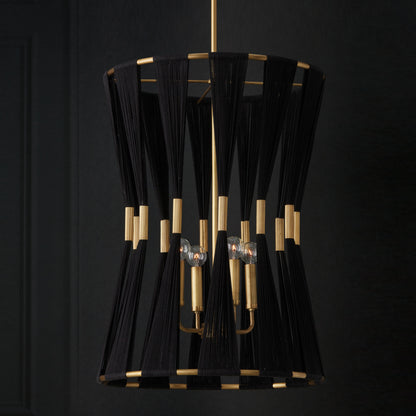 Bianca 4-Light Pendant