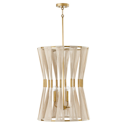 Bianca 4-Light Pendant
