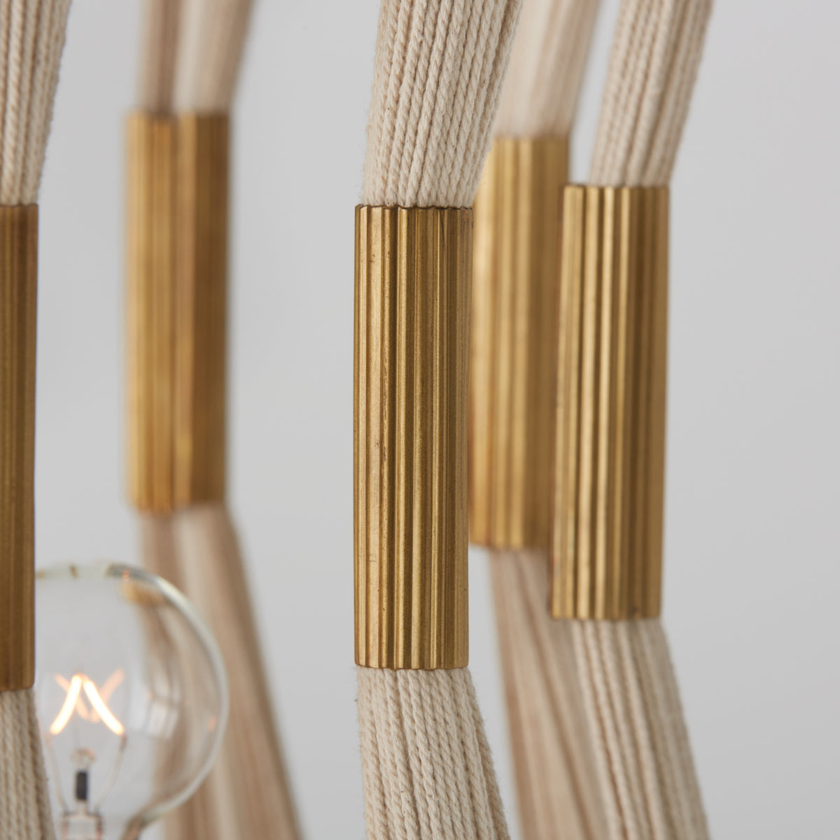 Bianca 4-Light Pendant