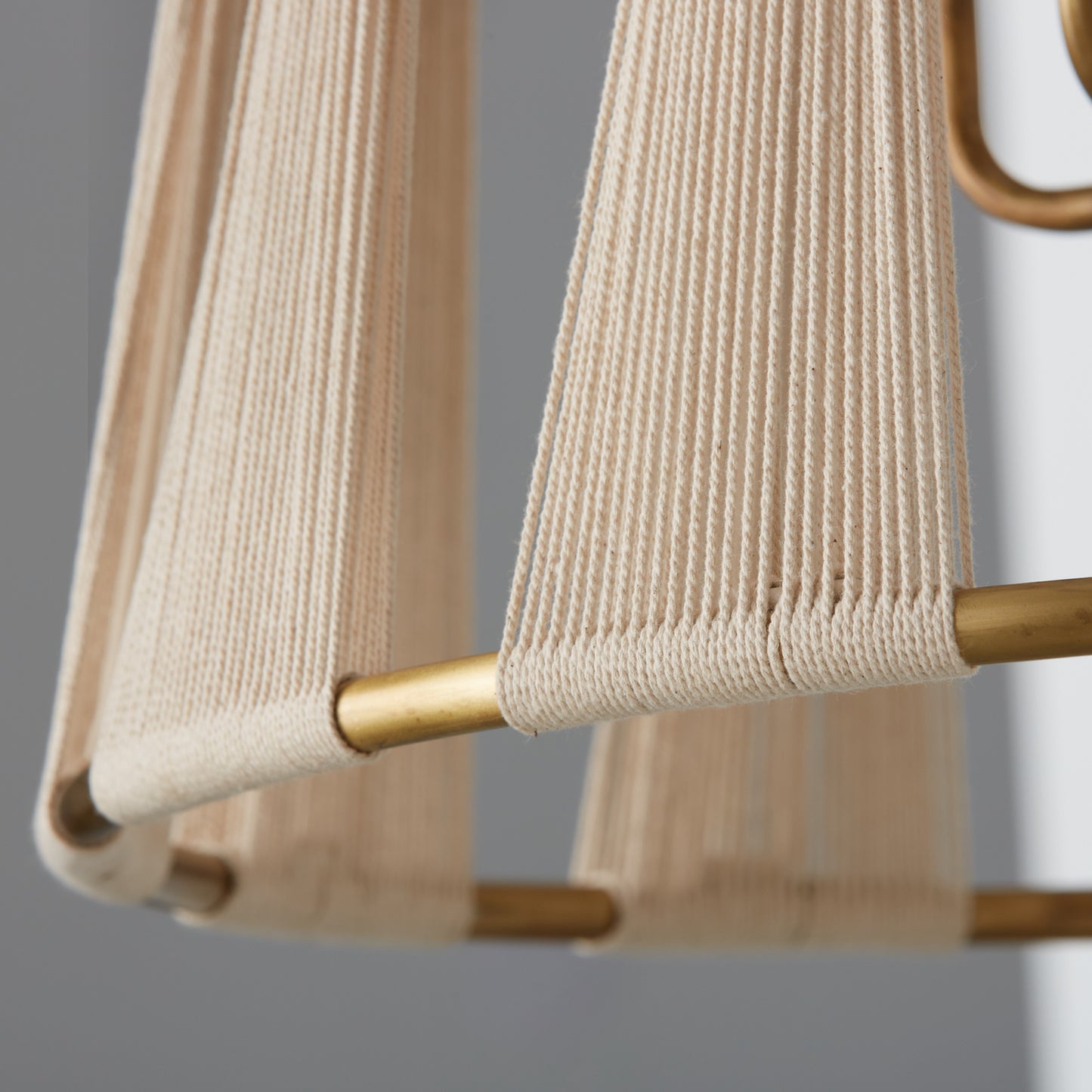 Bianca 4-Light Pendant