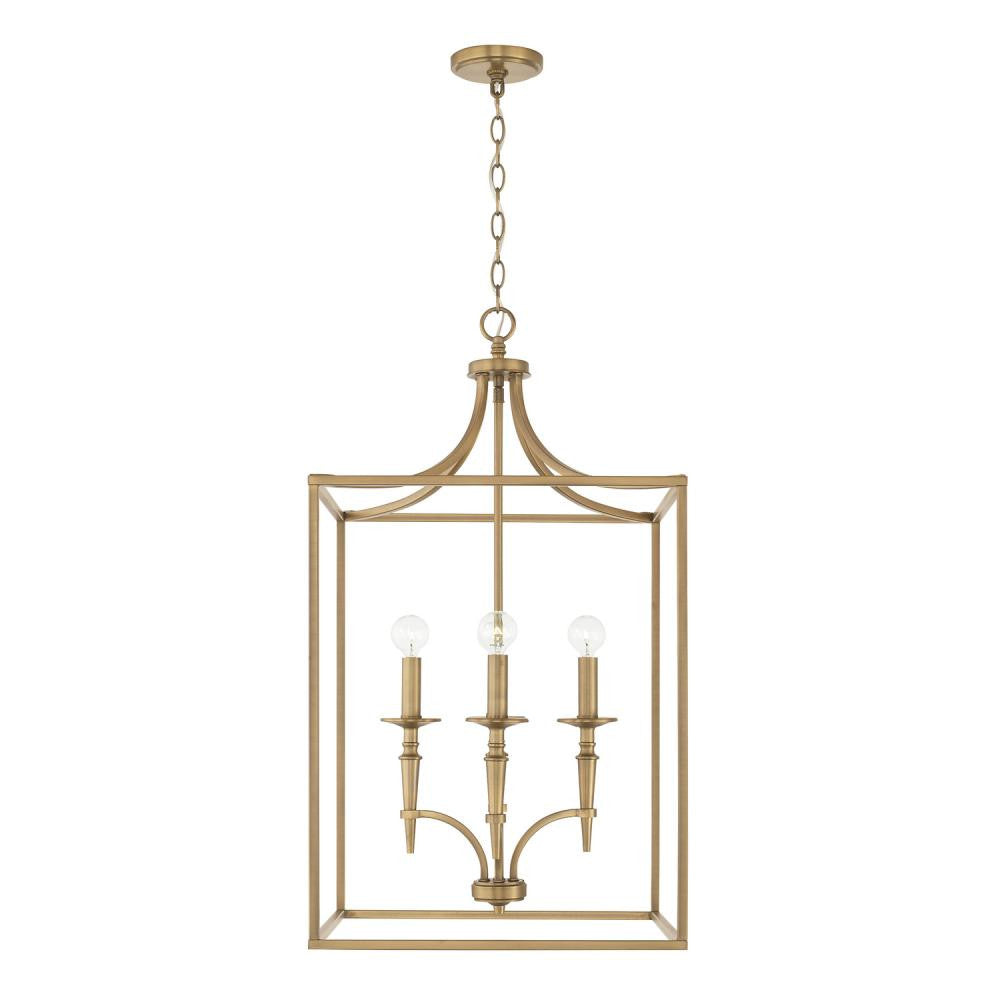 Foyer/Hall Lanterns-Capital-542641AD