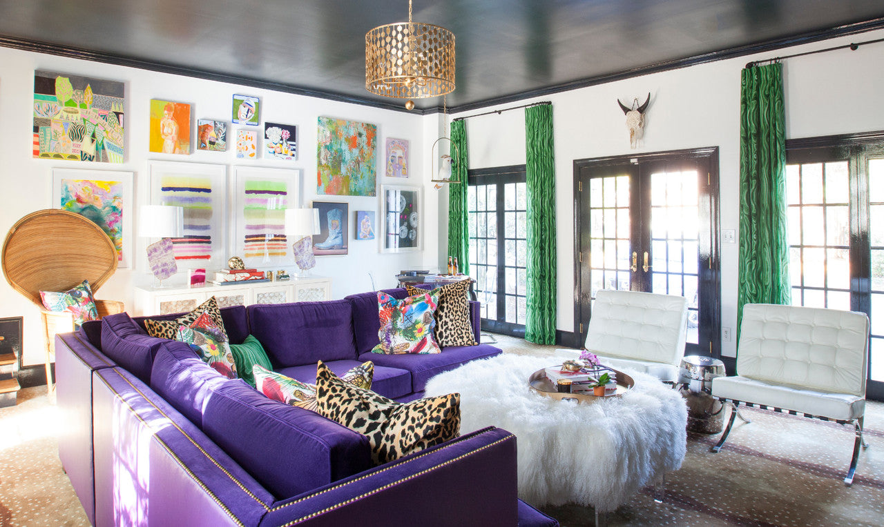 Flush Mounts-Crystorama-544