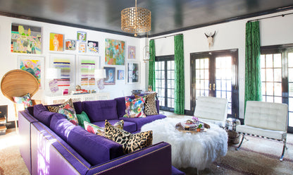 Flush Mounts-Crystorama-544