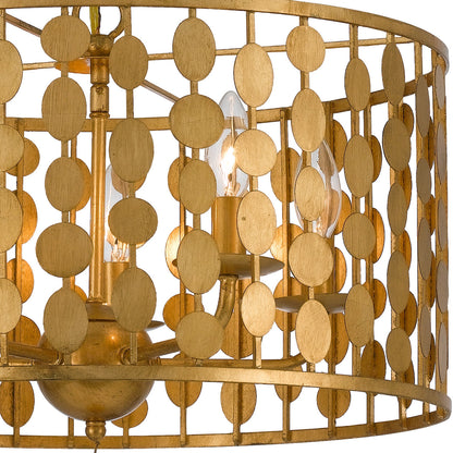 Chandeliers-Crystorama-545
