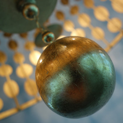 Chandeliers-Crystorama-545