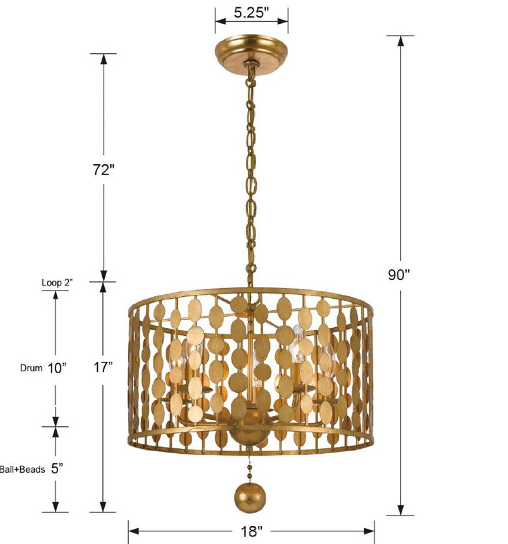 Chandeliers-Crystorama-545