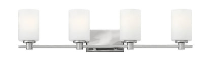 Hinkley Karlie Bath Vanity Light Chrome