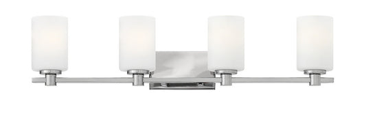Hinkley Karlie Bath Vanity Light Chrome