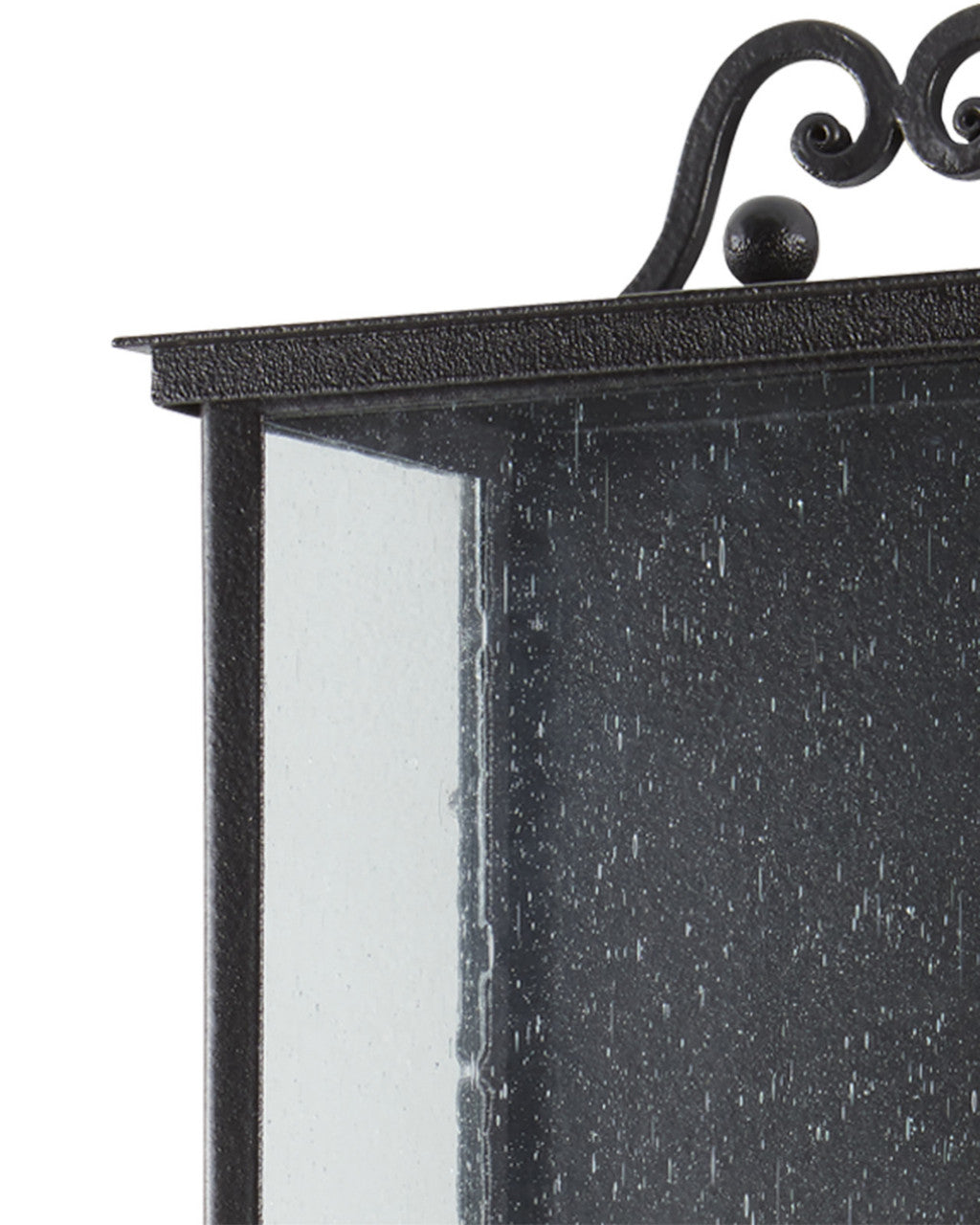 Giatti Large Outdoor Wall Sconce Currey and Company 5500-0007