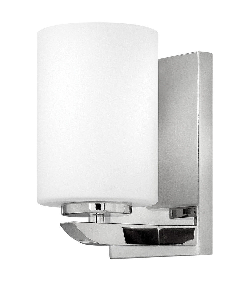 Hinkley Kyra Bath Vanity Light Polished Nickel