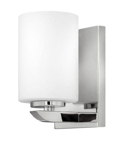 Hinkley Kyra Bath Vanity Light Polished Nickel
