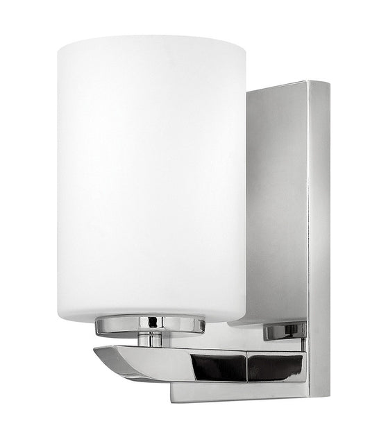 Hinkley Kyra Bath Vanity Light Polished Nickel
