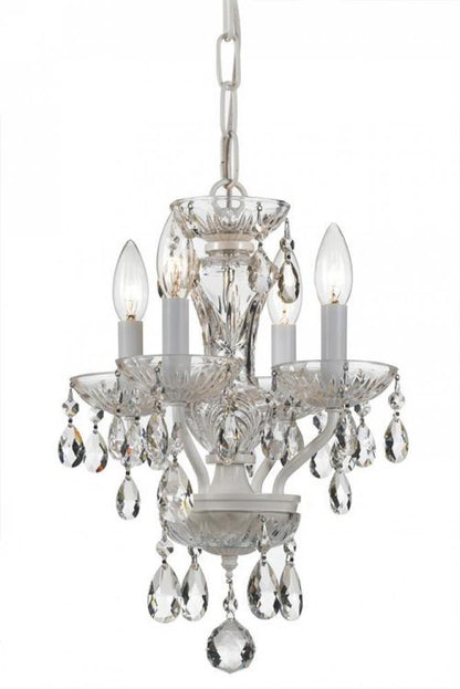 Mini Chandeliers-Crystorama-5534