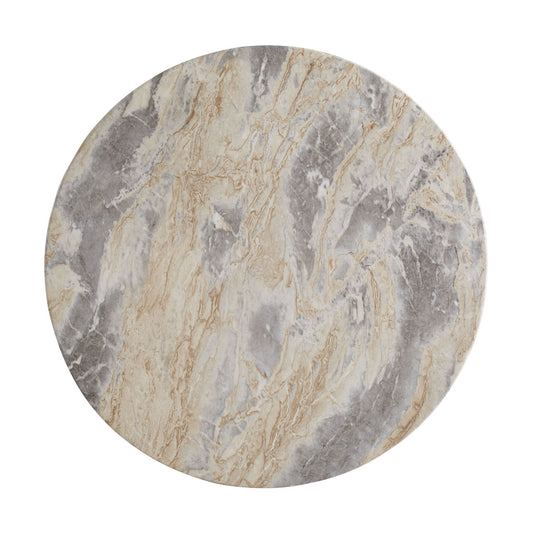Serafina Small Accent Table