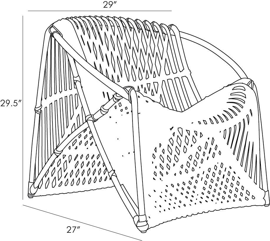 Eleanor Lounge Chair