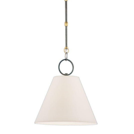 Hudson Valley Altamont Pendant Distressed Bronze