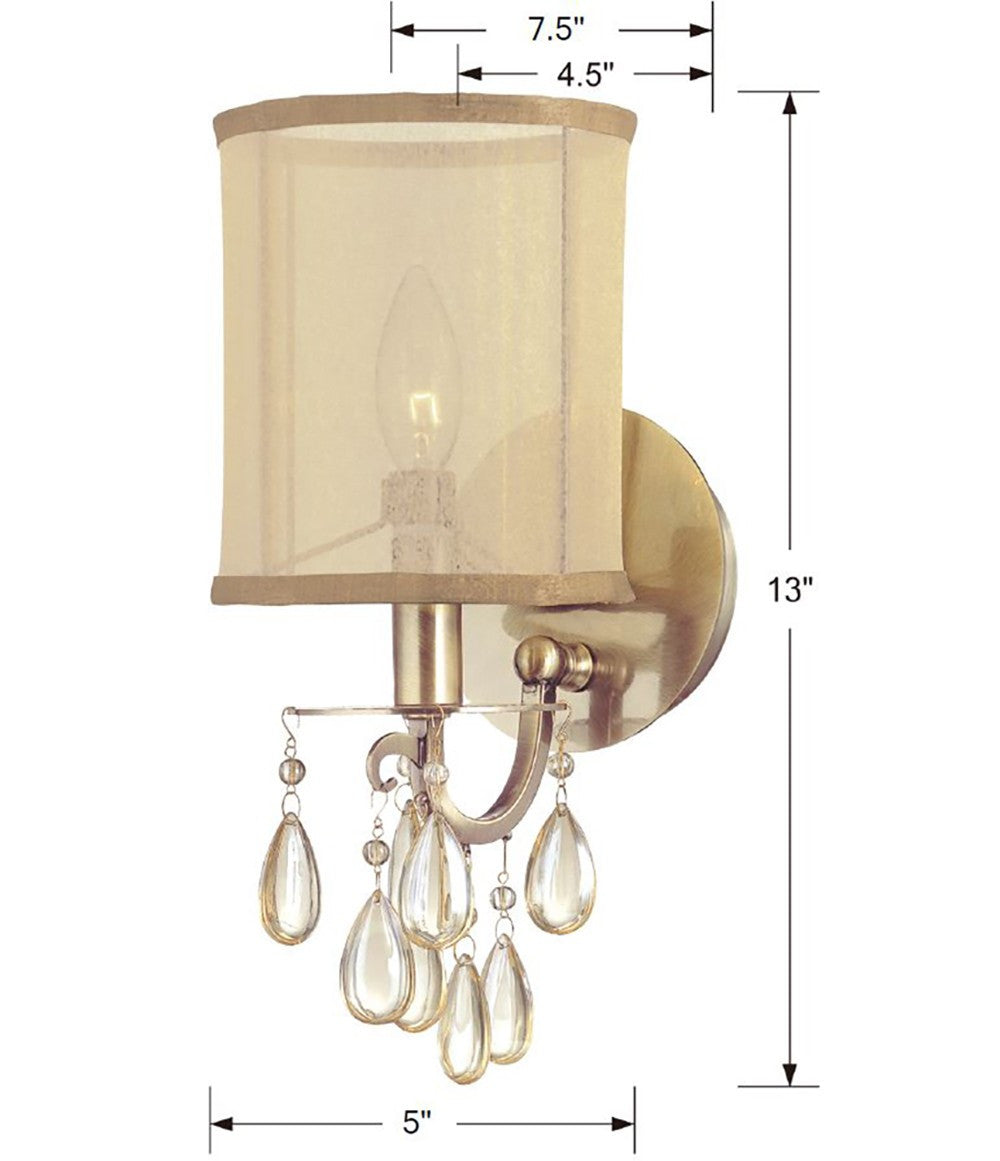 Sconces-Crystorama-5621