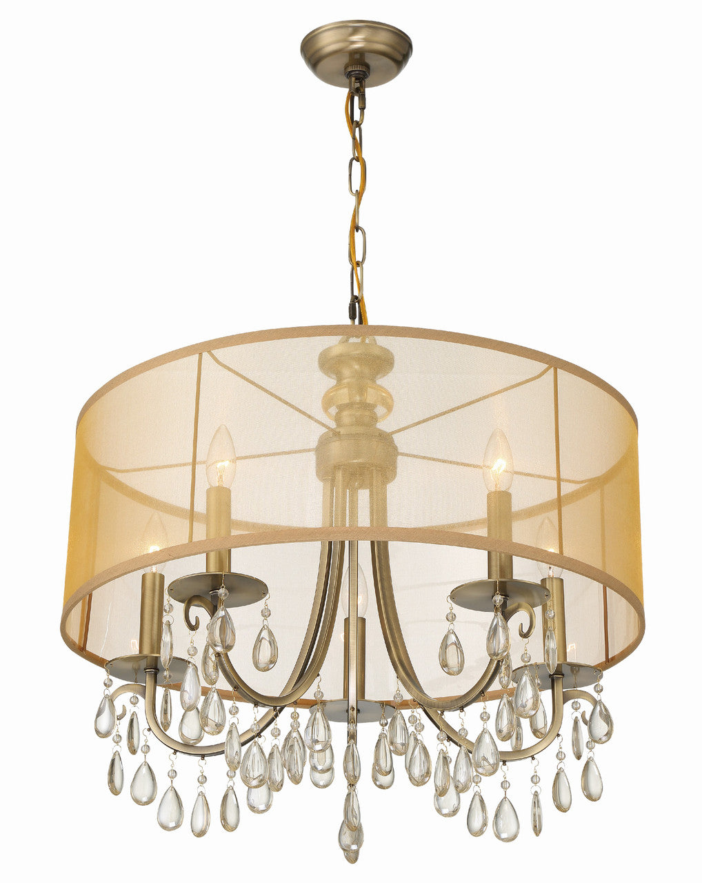 Chandeliers-Crystorama-5625